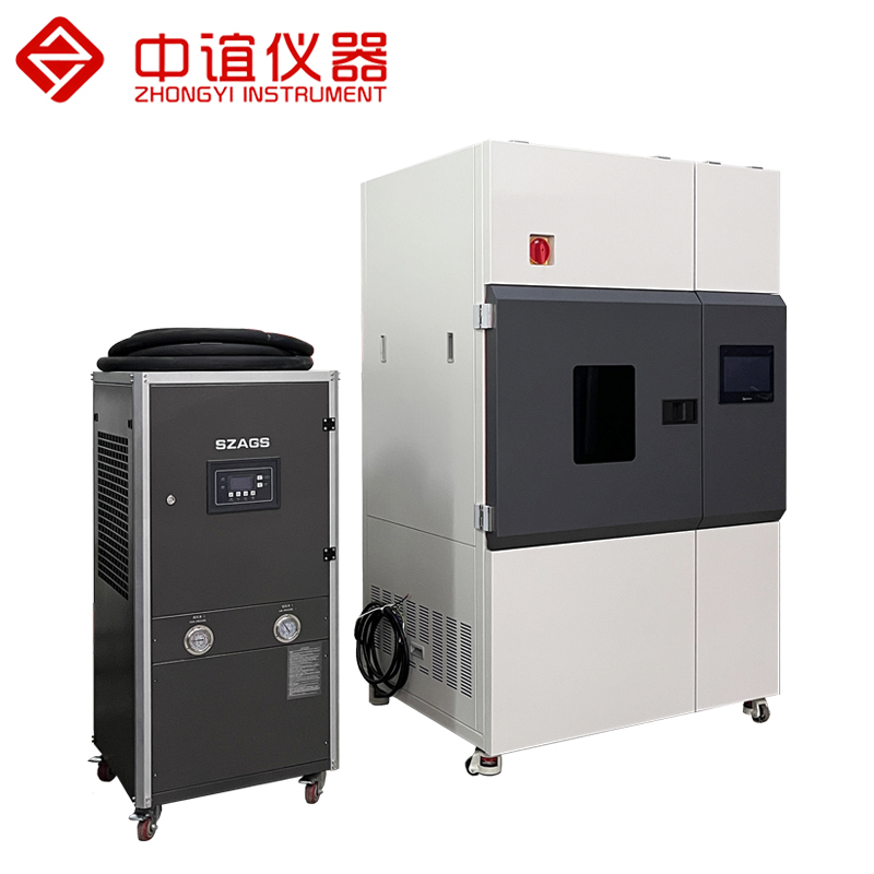 水冷轉(zhuǎn)鼓式氙燈老化試驗(yàn)箱